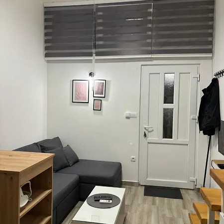Trebinje Apartment Cerska