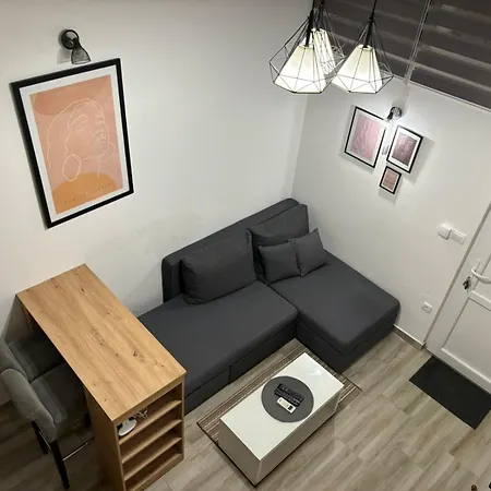 Trebinje Apartment