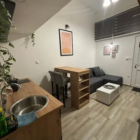 Trebinje Apartment Cerska